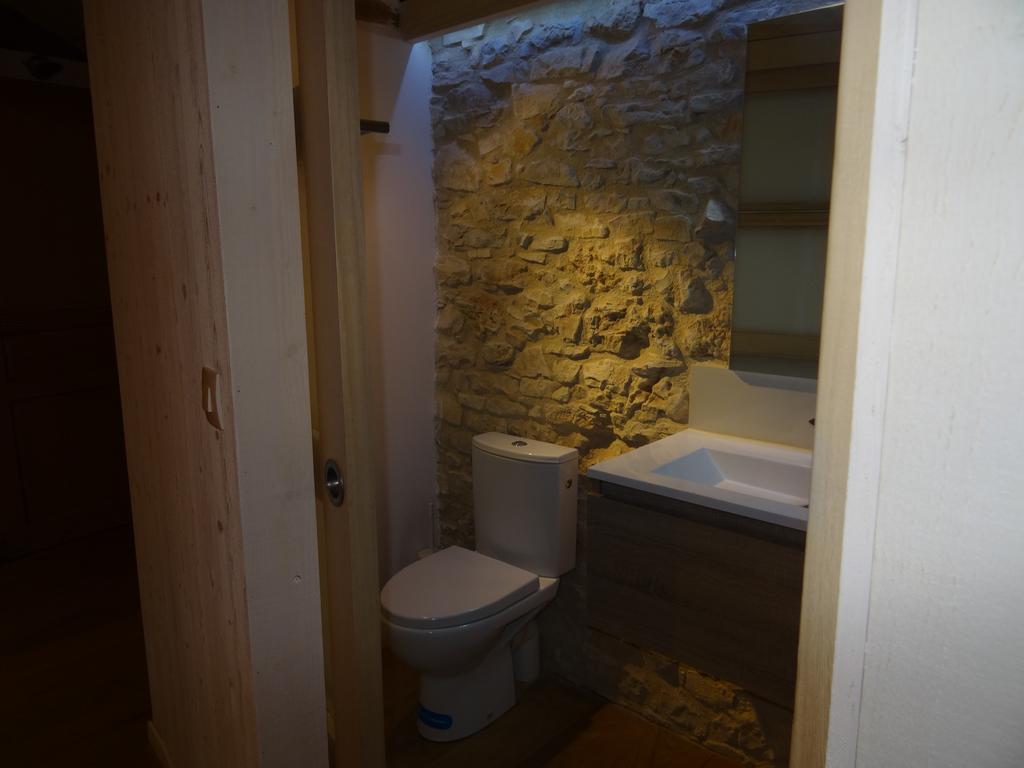 Studio Du Cluzel Pontcirq Extérieur photo